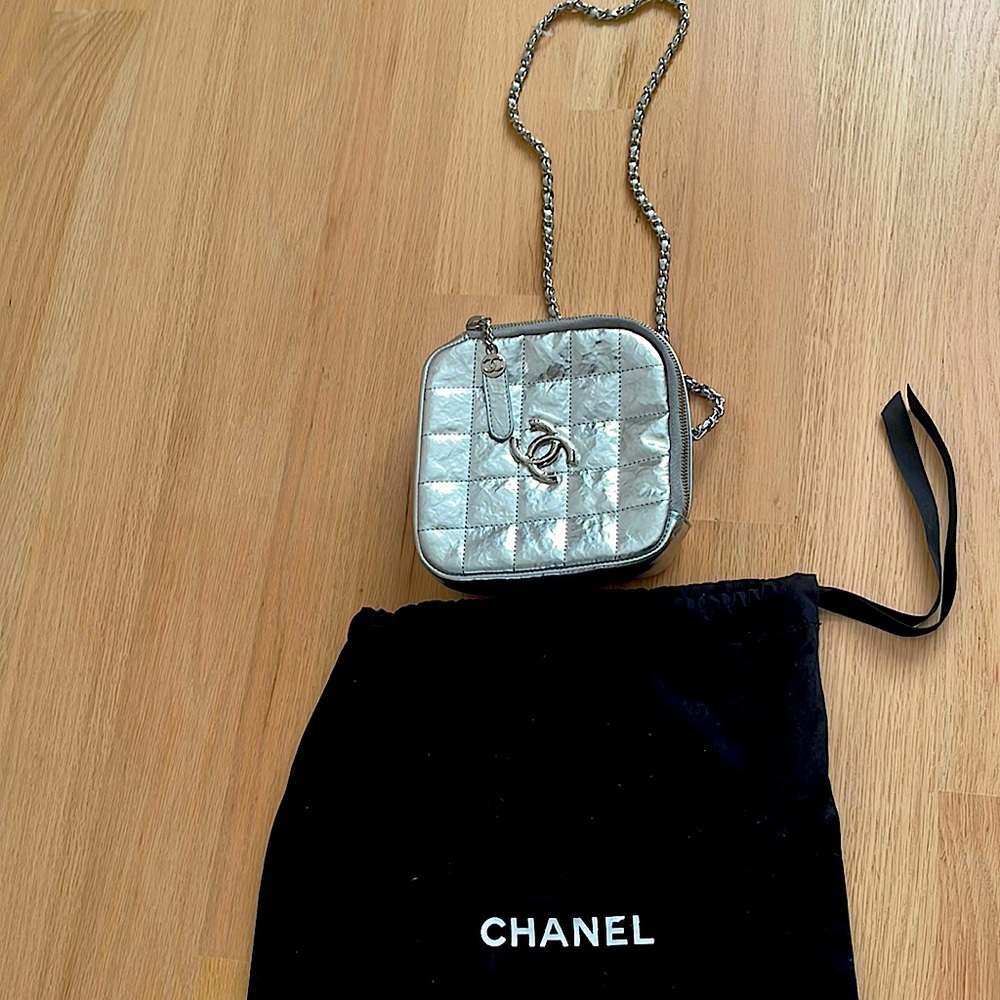 Special bag